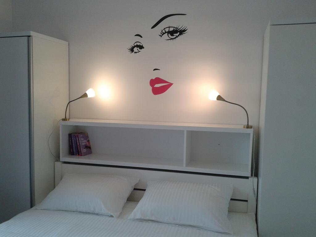 Apartament Solna 11 Kołobrzeg Esterno foto